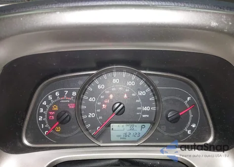 2015 Toyota Rav4 Le из США, поврежденный, VIN 2T3BFREV4FW241127